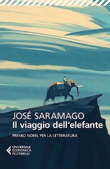 Il viaggio dell'elefante von Saramago, José | Buch | Zustand akzeptabel