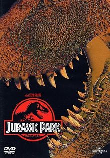 Jurassic Park [IT Import]