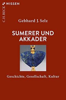 Sumerer und Akkader