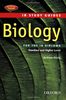 Biology for the IB Diploma: Standard and Higher Level: Study Guide (IB Study Guides)