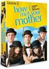 How I met your mother, saison 5 