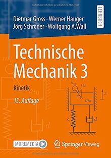 Technische Mechanik 3: Kinetik