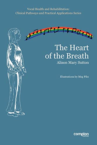 The Heart of the Breath (Vocal Health and Rehabilitation: Clinical Pathways and Practical Applications)