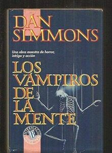 VAMPIROS DE LA MENTE, LOS (LA TRAMA, Band 0)