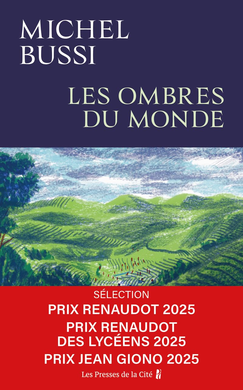 Les Ombres du monde