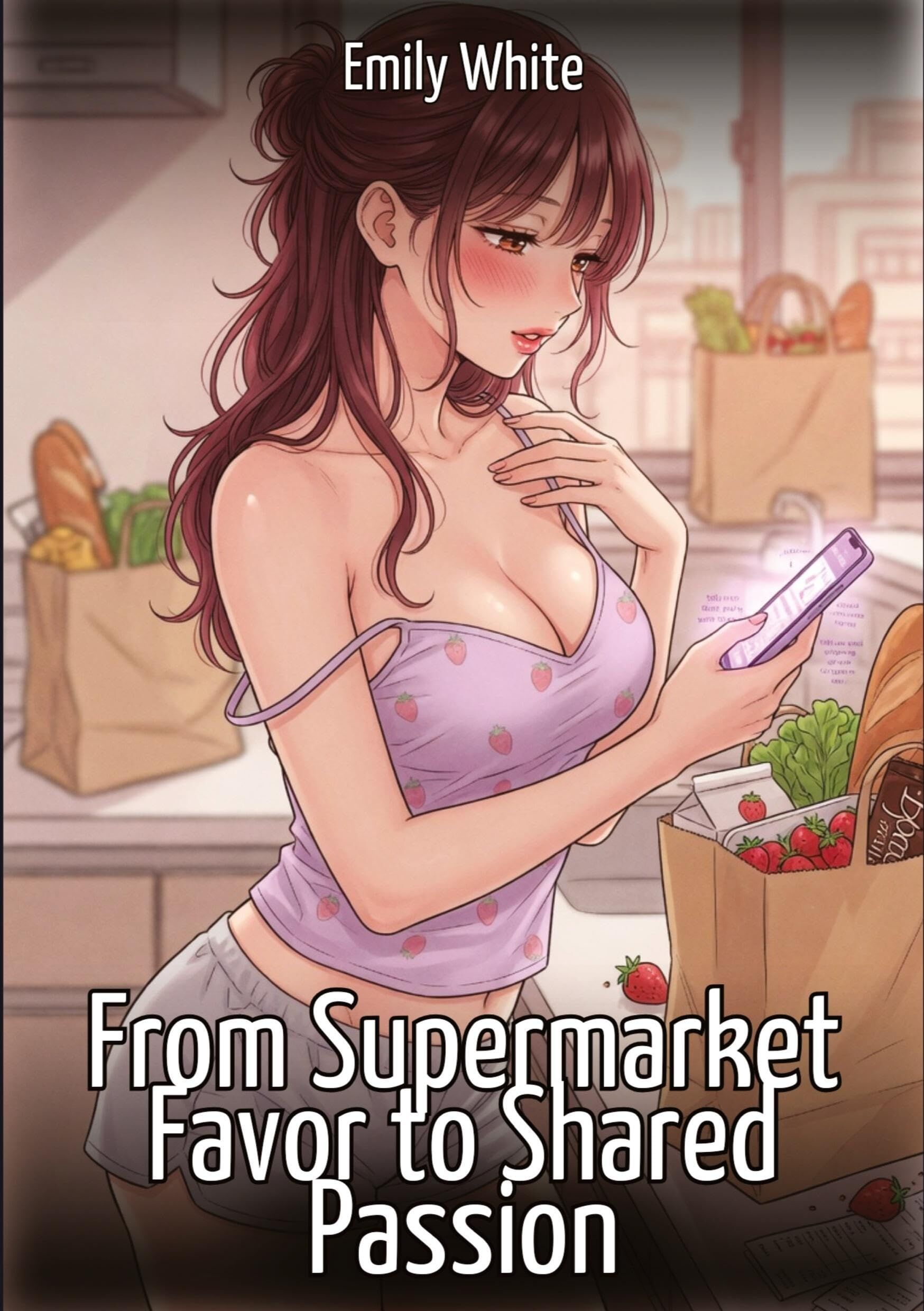 From Supermarket Favor to Shared Passion