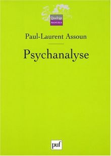 Psychanalyse