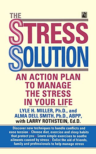 The STRESS SOLUTION