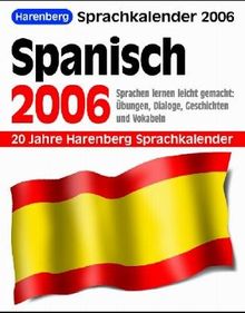 Spanisch 2006