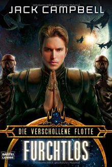 Die Verschollene Flotte 1: Furchtlos