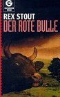 Der rote Bulle (Goldmann Krimi)