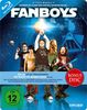 Fanboys - Steelbook [Blu-ray] (Limited Steelbook Edition)