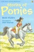 Stories of Ponies (Young Reading, Band 1)