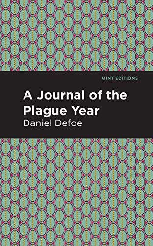 Journal of the Plague Year (Mint Editions)