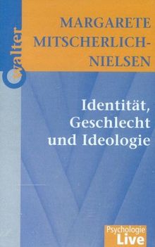 Identität, Geschlecht und Ideologie, 1 Cassette
