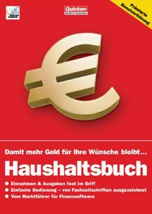 Haushaltsbuch