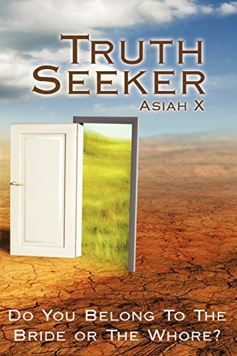 Truth Seeker: Do You Belong To The Bride or The Whore?