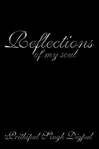 Reflections Of My Soul