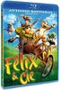 Félix et cie [Blu-ray] [FR Import]