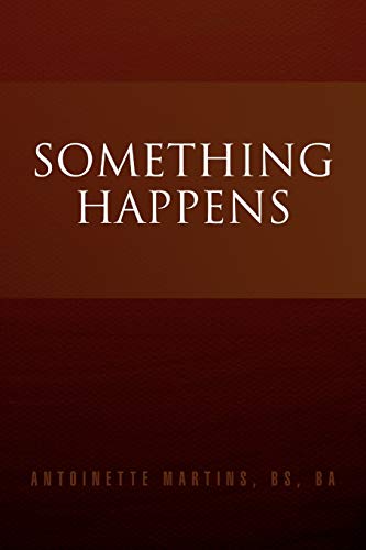 Something Happens