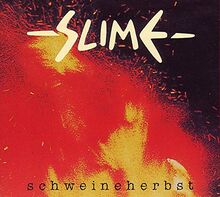 Schweineherbst [Vinyl LP]