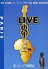 Live 8 Paris (Einzel-DVD)