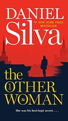 The Other Woman (Gabriel Allon, Band 18)