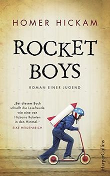 Rocket Boys. Roman einer Jugend.