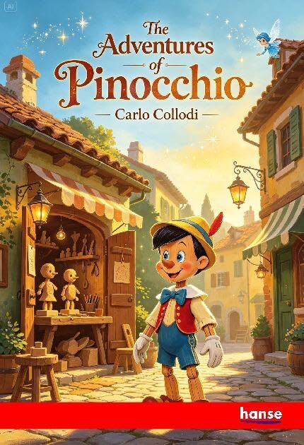 The Adventures of Pinocchio