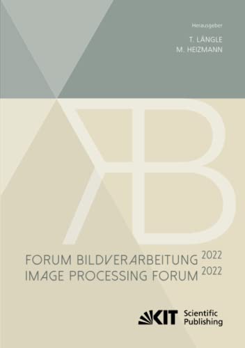 Forum Bildverarbeitung 2022