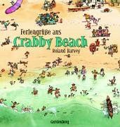 Feriengrüße aus Crabby Beach