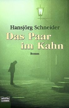 Das Paar im Kahn