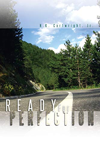 Ready For Perfection