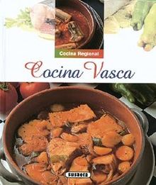 Cocina vasca