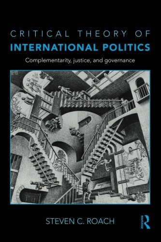 Critical Theory of International Politics
