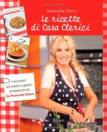 La ricette di Casa Clerici