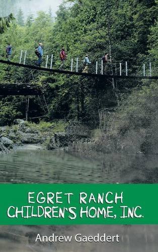 Egret Ranch: Children's Home, Inc.