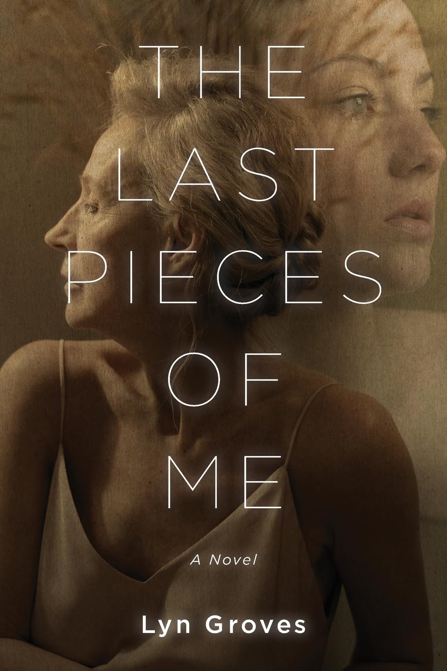 The Last Pieces of Me