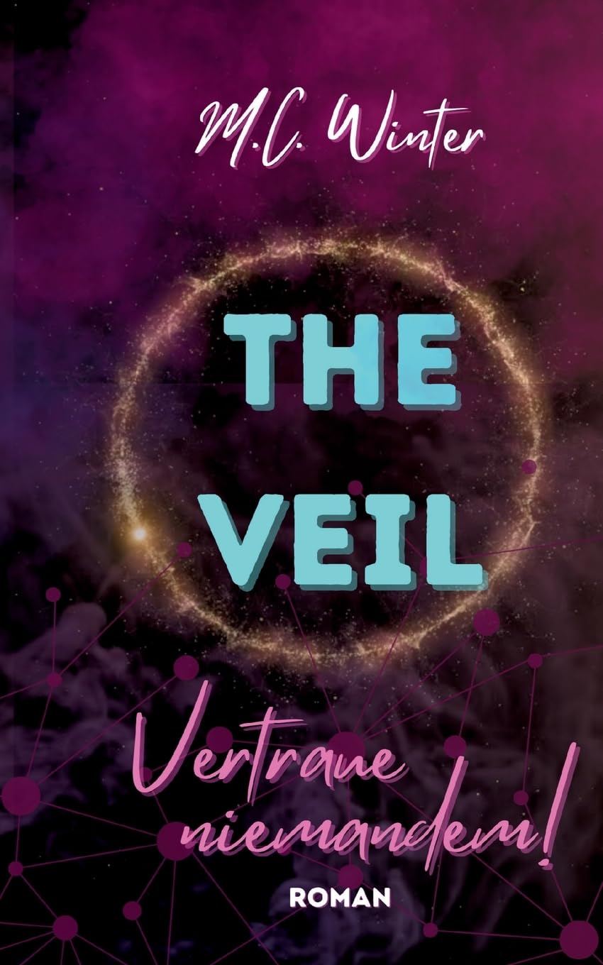 The Veil: Vertraue niemandem!