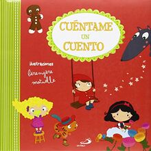 Cuéntame un cuento (Cuentos)