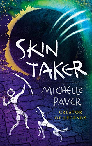 Michelle Paver Skin Taker