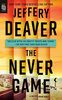The Never Game (A Colter Shaw Novel, Band 1)