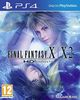 Final Fantasy X X2 HD Remaster (PS4) Spielbar in Deutsch
