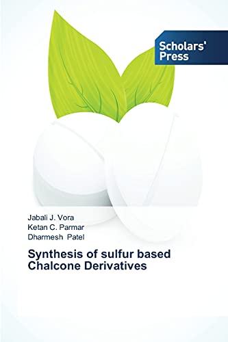 Synthesis of sulfur based Chalcone Derivatives