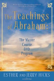 Teachings of Abraham: The Master Course DVD Programme