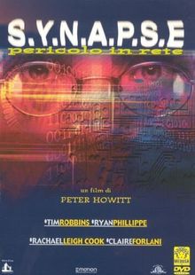 S.y.n.a.p.s.e - Pericolo in rete [IT Import]