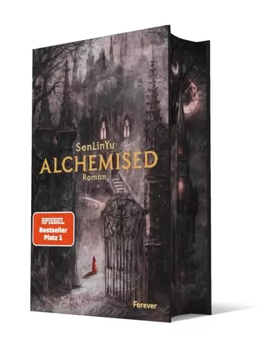 Alchemised – SenLinYu