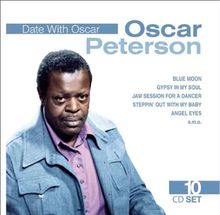 Date with Oscar