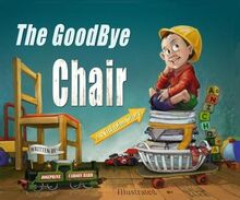 The Goodbye Chair