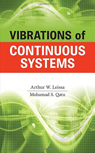 Vibrations of Continuous Systems